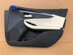 Oem Gm 2015-2018 Chevrolet Impala Rear Passenger Right Side Door Panel 84067069. Fixed Price $175.00.