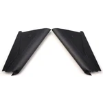 1969-70 Ford Mustang Outer Dash Trim Moldings(pair). Fixed Price $19.95.