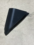 2014 Kia Front Right Window Interior Corner Trim Panel 87661-s9000 Oem. Fixed Price $15.00.