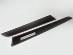 2005 - 2011 Audi A6 C6 Door Trim Panel Cover Wood Rear Front Lh 4f0867409b. Fixed Price $39.41.