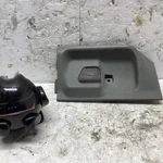 09-19 Ford E-series Van Oem Left Door Handle Bezel Power Windows #e2-3. Fixed Price $22.49.