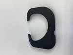 2004-2009 Kia Spectra Steering Wheel Lid Cover Cap Black Oem Factory 56190-2f190. Fixed Price $17.99.