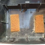 2001-2006 Mini Cooper Clubman Rain Sensor Cover. Fixed Price $139.00.