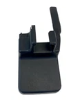 2008-2017 Mitsubishi Lancer De 4dr Front Right Sear Rail Cap Cover Trim 6977a398. Fixed Price $26.97.