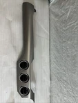 2015-2022 Ford Mustang Right Center Dash Vent Trim Panel W/ Vents Jr3b-63044a92. Fixed Price $79.20.