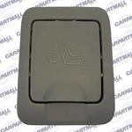 06-12 Ford Fusion Rear Deck Seat Child Safety Anchor Hook Cover Cap 1129800ab. Fixed Price $22.92.