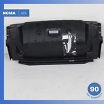 09-16 Bmw E89 Z4 Rear Trunk Loading Sill Scuff Trim Cover 51479128476 Oem. Fixed Price $91.30.