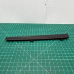 03-09 Mercedes-benz W211 E Class Front Right Door Sill Scuff Plate Trim Oem. Fixed Price $20.90.