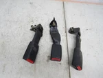 Rear Seat Belt Buckle Rl 1998 2004 Driver Passenger Side Center Back 2nd Row Oem. Fixed Price $49.99.
