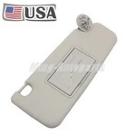 Gray Right Passenger Side Sunshade With Mirror Fits Chevrolet Cruze 2016 2017 Us. Fixed Price $22.69.
