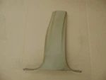 Crown Victoria Passenger Seat Belt Side Panel Trim Tan 3w73-54243a52-bcw #6463. Fixed Price $20.00.