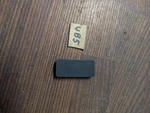 1 X Bmw E36 E34 E32 Z3 Oem Console Dash Blank Switch Button Cover Trim. Fixed Price $17.57.