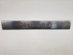 05 Mercedes W163 Ml350 Rear Left Door Sill Scuff Plate Trim 1636861520 M1. Fixed Price $34.00.