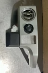 2009-2014 Ford F-150 F150 Left Side Dash Air Vent Trim /selector Switch #52. Fixed Price $44.99.