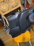 1970-71 Camaro / Firebird Rear Interior Arm Rest Panel Rh Used Oem 8800406 Gm. Fixed Price $189.05.