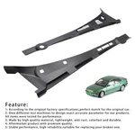 Left+right Windshield Cowl Cover 51711960843 44 For Bmw E36 318i 325i 328i M3. Fixed Price $62.06.