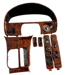 1999-2002 Oem Toyota 4runner 4wd Dash Trim Woodgrain Cluster Gear Window Bezel. Fixed Price $299.99.