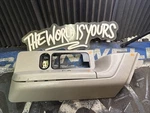 1992-1994 Chevy Suburban Passenger Rh Door Panel Window Switch Bezel Pn 15680758. Fixed Price $119.00.