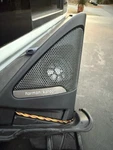 Bmw 4 Series F32 F33 F36 Harman Kardon Tweeter Speaker Passanger Right. Fixed Price $39.00.