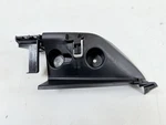 2017-2023 Jaguar Seatbelt Hook Trim Interior Right Passenger Side Hk83613k36 Oem. Fixed Price $19.95.