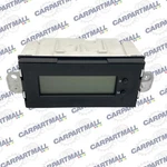 07 08 10 11 Mitsubishi Endeavor Dash Information Display Screen Clock 8750a105. Fixed Price $55.77.