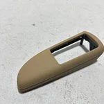 Oem Mercedes S600 W221 2010-2013 Rear Right Window Regulator Control Trim Bezel. Fixed Price $46.36.