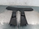 2014 Mercedes Amg E 63 S Alcantara Interior Trim Panels #0284 S5. Fixed Price $143.99.