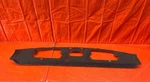 97-99 Honda Prelude - Rear Upper Trunk Trim / Speaker Cover Oem #136. Fixed Price $49.95.