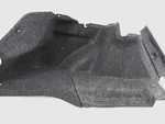 Honda Accord 2008-2012 Coupe Rear Passenger Right Cargo Trunk Side Trim Liner. Fixed Price $97.33.