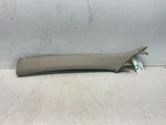 2008 Nissan Altima Front Left Driver Side Windshield A Pillar Trim, Oem Lot043. Fixed Price $20.00.