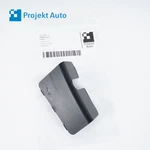 07-13 Oem Bmw Rear Left Black Cover Trim Hatch X5m X5 7145907 E70. Fixed Price $24.00.