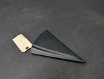 Rear Right Door Window Corner Cover 2020 Kia Soul 83930-k0000 2021 2022 - 2025. Fixed Price $24.00.
