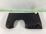 2011-2014 Dodge Charger Lower Driver Dash Knee Panel Trim 1jn63dx9ae Oem. Fixed Price $76.99.