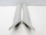 16-19 Jaguar X260 Xf A Pillar Cover Trim Left Right Front Oem. Fixed Price $91.03.