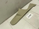 2012 14-18 Volvo S60 Center Console Right Passenger Side Panel Beige Oem+. Fixed Price $34.40.