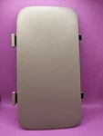 Lexus Gx470 Rear Quarter Panel Deck Trim Cover Driver's Lh 2003-2009 Oem Ivory. Fixed Price $55.00.