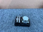 Genesis Gv70 2022-2025 Oem Center Console Radio Media Knob Control Switch Assy. Fixed Price $99.95.