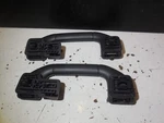 Rear Left Roof Grab Handle A 2048100151 Qty.2 2008-2014 Mercedes Benz W204 C300. Fixed Price $17.10.