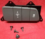2011 2012 2013 Hyundai Elantra Interior Light Stability Control Switch Bezel. Fixed Price $32.99.