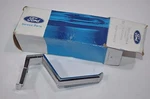 Ford Nos Lincoln Town Car Inside Rh Door Handle Read Desc Part# E0vy-5422600-a. Fixed Price $18.74.