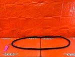 02-05 Honda Civic Si Ep3 Hatch Tailgate Trunk Latch Weather Trim Strip 258. Fixed Price $64.95.