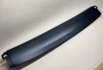 2007-2013 Bmw E70 X5 X5m Rear Trunk Tailgate Center Upper Trim Cover Panel Oem. Fixed Price $49.99.