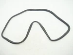 Used Rear Trunk Deck Lid Weatherstrip Seal Rubber 2015-2021 Subaru Wrx Oem. Fixed Price $37.49.