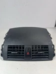 2009-2011 Toyota Corolla Center Dash Ac Vent W/ Hazard Switch Oem. Fixed Price $51.15.