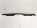 Jeep Jt Gladiator Oem Upper Dash Edge Trim Panel 2020-2023. Fixed Price $99.99.