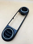 08-12 Scion Xb Center Dash Radio Bezel Surround Trim A/c Vents Oem Black. Fixed Price $39.00.