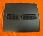 2007-2012 Oem Nissan Versa Center Upper Dash Trim Panel Top Vent Molding Black. Fixed Price $78.00.
