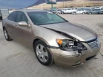 Used Infotainment Display Fits: 2006 Acura Rl Screen Dash Navigation Gra. Fixed Price $168.91.