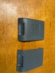 2001 2002 2003 Honda Civic Rear Seat Child Anchor Lid Cover 84501-s5a-a000 Oem. Fixed Price $18.88.