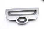 2003-2004 Infiniti G35 Center Dash Clock Trim Bezel Cover U0784. Fixed Price $212.49.